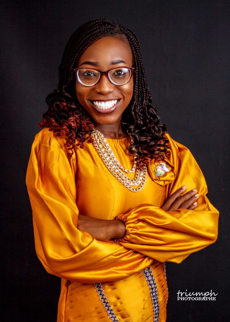 AKEJU Elizabeth
