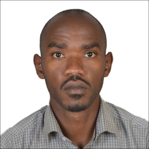 HABIMANA - RWANDA